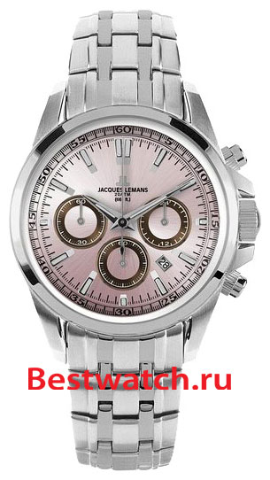 Часы Jacques Lemans Liverpool 1-1117TN